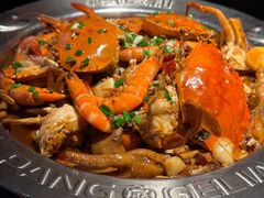-胖哥俩肉蟹煲(杭州下沙学林街店)