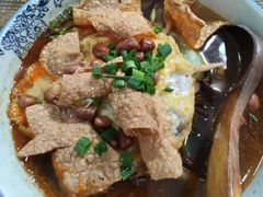 鸡蛋螺蛳粉-陈记柳州螺蛳粉(大坪店)