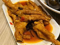 -知味观(湖滨店)