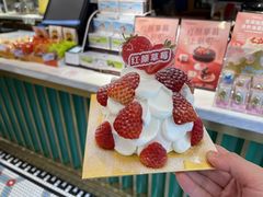 -TOUCH泰奇(宝杨宝龙广场店)