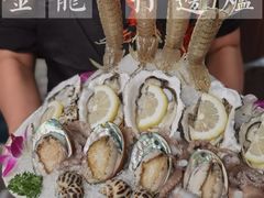 -金龙·打边炉(武进路店)
