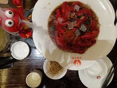 -於氏虾神(盱眙总店)