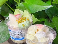 -Blueglass酸奶(北京环宇荟店)