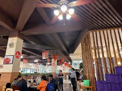 -勇记干锅居(德阳店)