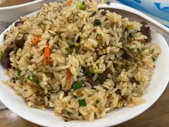 牛肉炒饭-天台小吃(新城店)