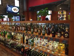 -FUTURE BAR(岭南天地店)