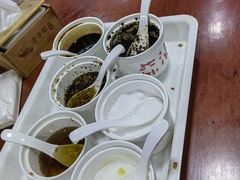 -老仓醋米线(嘎兰店)