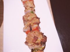 -大卫西厨餐厅(苏中尚城店)