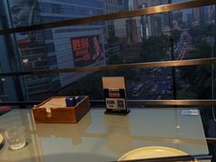 -小大董·烤鸭(观景餐厅·南京西路店)