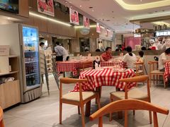 -西贝(上海新梅广场店)