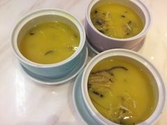 -顺粤楼·粤菜·点心(融创茂店)