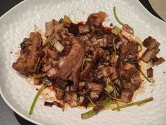 -大连湾旭日·家宴·海肠捞饭(马栏广场店)