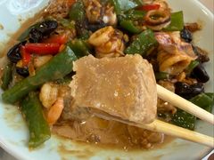 -百味饺子城•海鲜家常菜(秦皇岛店)