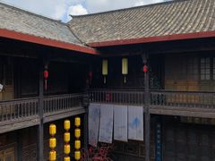 -马家大院