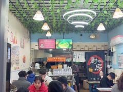 -龍城柳州螺蛳粉(群星路店)