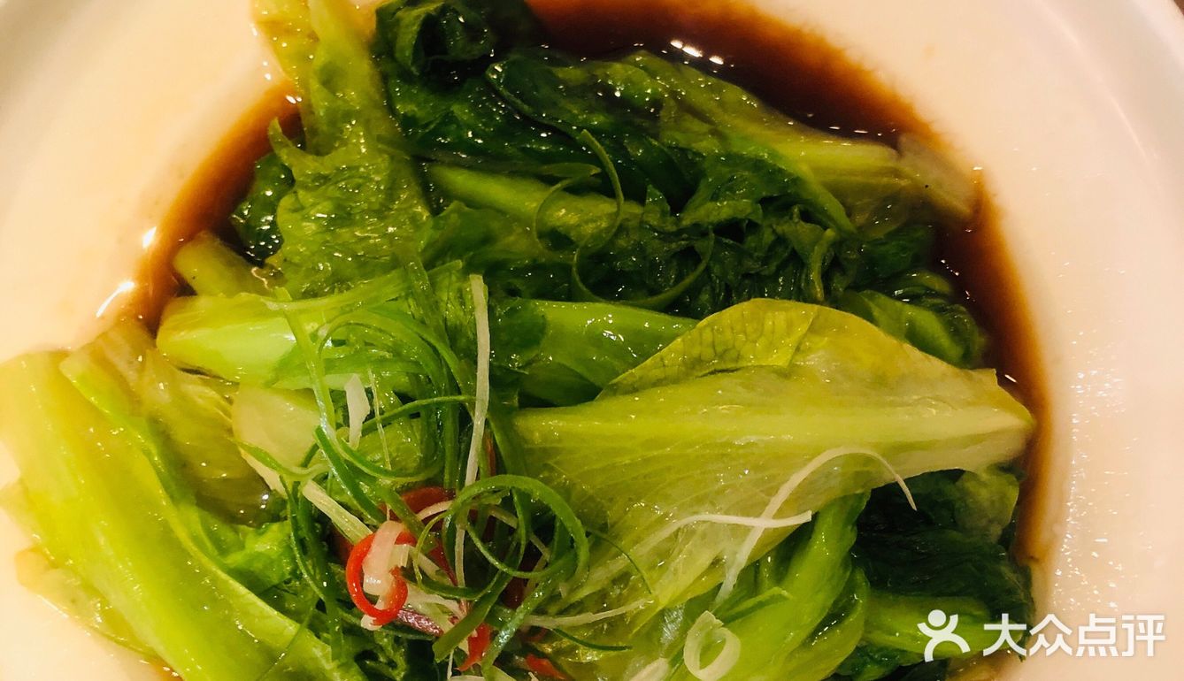 好吃的家常菜