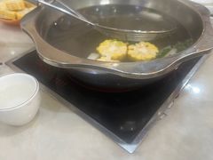 -潮悦牛肉火锅城(水贝店)