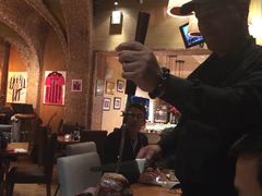 -拉蒂娜·巴西牛排馆 Latina·Brazilian Steakhouse(陆家嘴旗舰店)