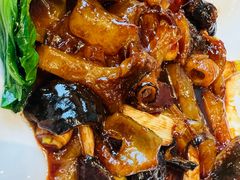 -盛百味·家宴餐厅(霸州分店)