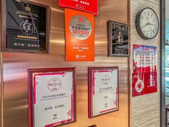 -盛百味·家宴餐厅(霸州分店)