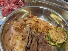 -酒拾烤肉(泉塘店)