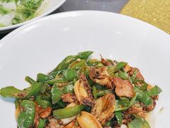 -海鲜e族(马王堆店)