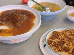 -金家老三饭庄(常营店)