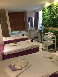-香秀空间科技抗衰·美容中心