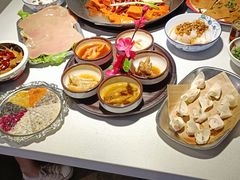 -傣妹火锅(南京东路一店)