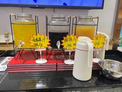 -老边饺子馆(东单店)