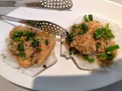 -船歌·鱼水饺青岛菜(闽江二路店)