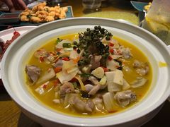 -爱啤精酿·民谣酒馆(滨江店)