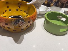 -绿草地·湘菜(芙蓉天街店)