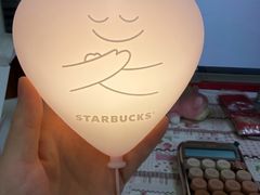 -星巴克臻选(深圳卓悦中心店)