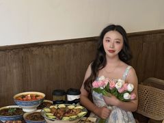 -叁窝雀·云南小锅米线(万象汇店)