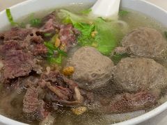 -福合埕牛肉丸(福平路店)