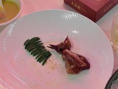 -大永發老火浓汤·经典粤菜(北滨路店)