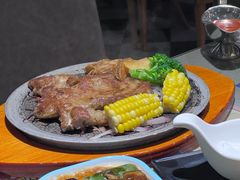 -大头力茶餐厅(花都融创茂店)