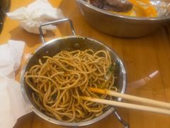 -嘉州鲜知味钵钵鸡(奎星楼店)