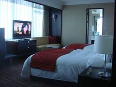 -上海龙之梦万丽酒店