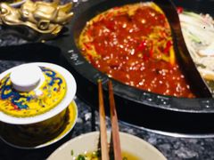 -蜀大侠火锅(车公庙店)