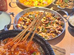 -胡马八破·川菜小馆(宽厚里店)