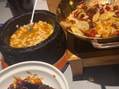 -绿茶餐厅(广州天河城店)