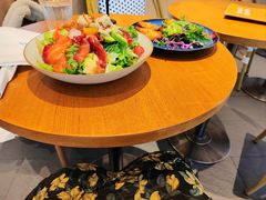 -Jamaicablue Coffeeshop(中央广场店)