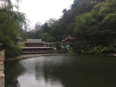 -黔灵山公园-南门售票处