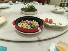 -世博源公馆·本帮融合菜·主题包厢·江景餐厅