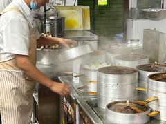 -胡家包子·清真(大众巷店)