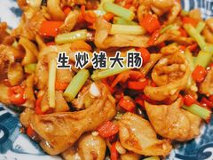 -侯师傅热炒店(印象城店)