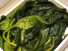 海带苗-海底捞火锅(奥山世纪城店)