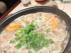 -老晋阳太原菜(王府井晋阳里店)